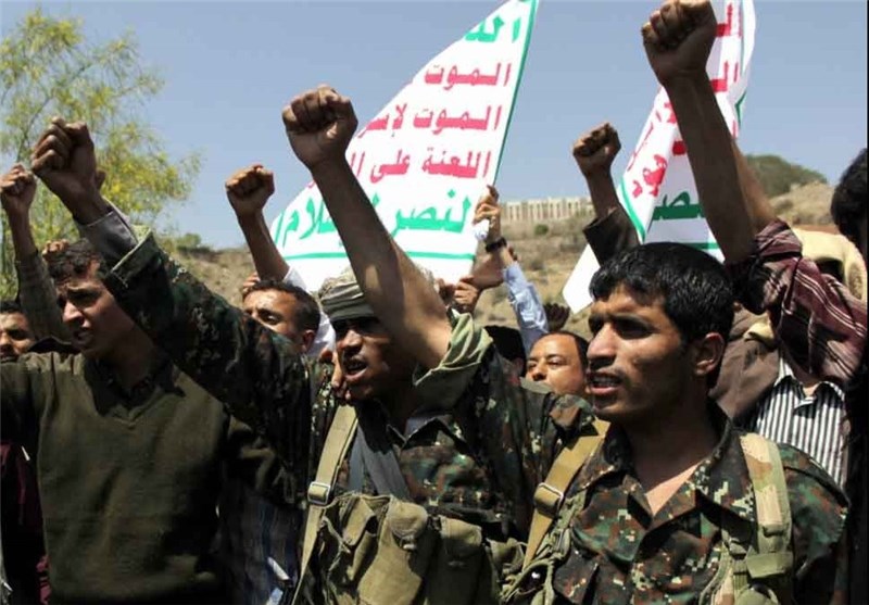 أنصار الله: اتفقنا مع الامم المتحدة على وقف العدوان