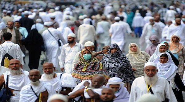 سانحہ منی کے شہداء کی تعداد سعودی حکام کے اعلان سے تین گنا زیادہ
