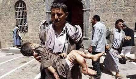 Saudis deliberately target schools, kill kids in Yemen: Amnesty International