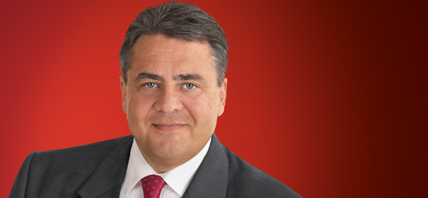 Sigmar Gabriel warnt vor Stimmungsmache gegen Muslime