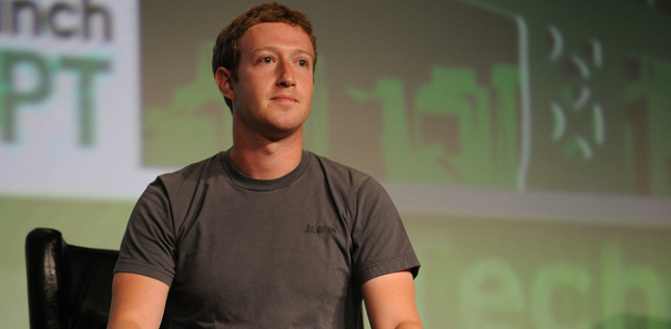 Zuckerbergs Botschaft an Muslime