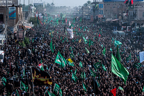 Hal yang Tidak Dilakukan Arab Saudi di Mina