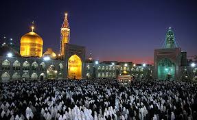 Iran marque l'anniversaire du martyre de l'Imam Reza (P) 