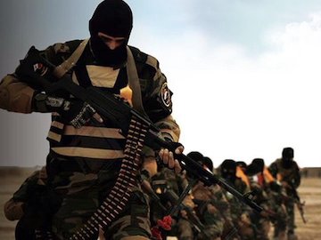 Iraklı Milislerden, Türklere Basra'dan Ayrılması İçin 72 Saat Süre