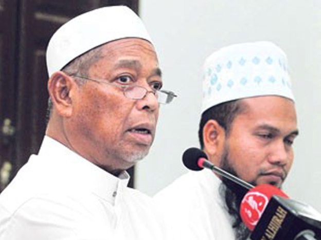 Aziz Hanafi sahkan 50 maahad tahfiz bebas pengaruh militan IS
