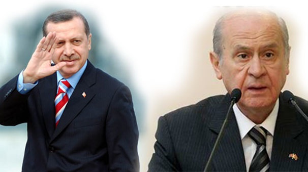 Musul’da siyasi yamyamlık: Tabakta MHP var