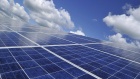 Deutsche Investoren bauen in der iranischen Stadt Kerman ein Solarkraftwerk