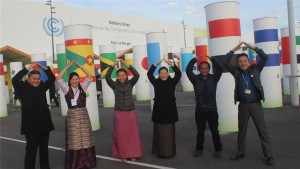  “ကမၻာႀကီးရဲ႕ေခါင္မုိး” လုိ႔ တင္စားခံရတဲ့ တိဘက္က ေၾကာက္မယ္ဖြယ္ သဘာ၀ပတ္၀န္းက်င္ ျပႆနာမ်ား
