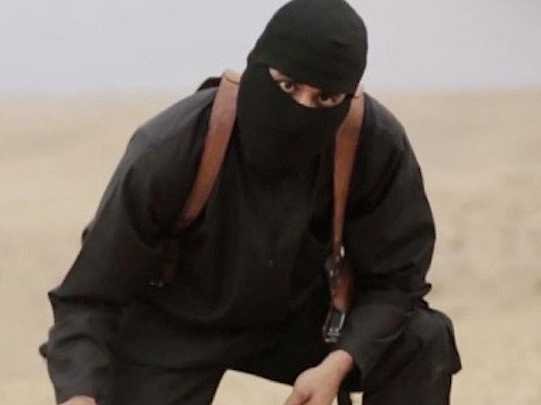 ISIS Top Commander Arrested in Diyala Province, Iraq
