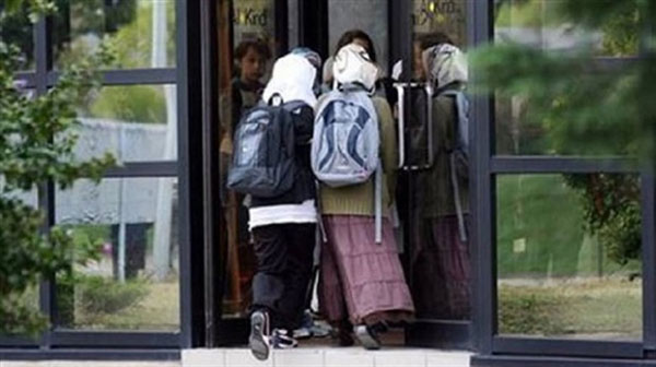 Swiss Federal Court Rejects School Headscarf Ban