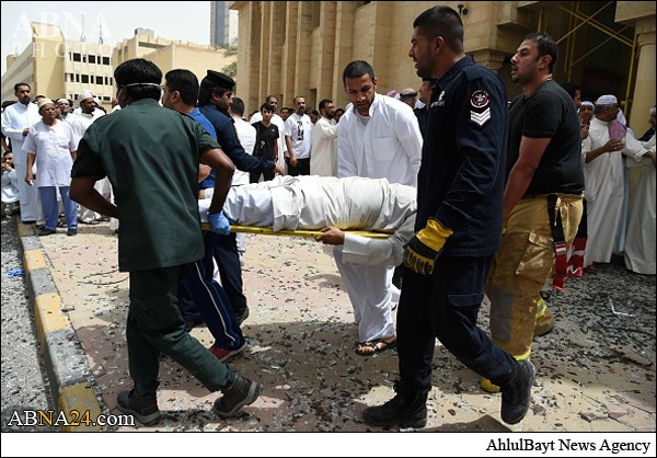 محكمة كويتية تؤيد إعدام المتهم الأول في تفجير مسجد الصادق