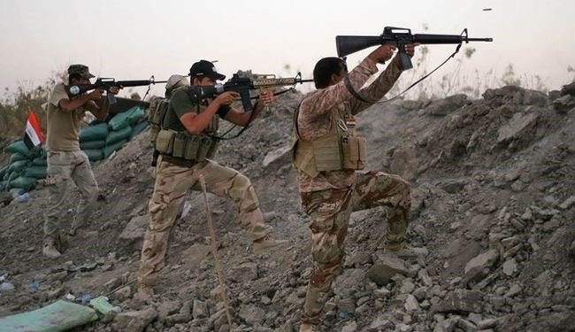 الحشد الشعبي يهدد بمواجهة "الاحتلال التركي"