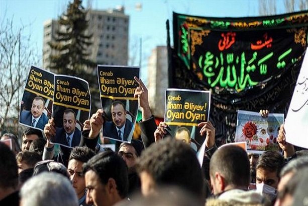 Spokesman: Iran closely pursuing Shia killings in Azerbaijan's Nardaran 