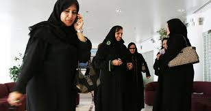 سعودی عرب کی تاریخ میں پہلی مرتبہ خواتین کونسل الیکشن میں کامیاب 