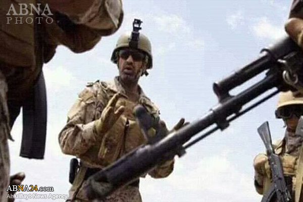 Top Saudi Commander Killed in Yemen’s Missile Attack / Photos