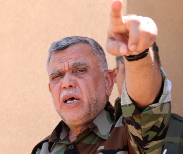 Ameri to Turkey: We have ability to destroy your troops completely