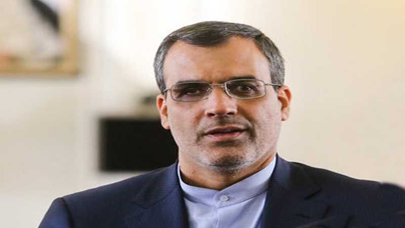 وزارت خارجہ کے ترجمان: مشترکہ جامع ایکشن پلان پر نئے عیسوی سال کے آغاز میں عمل درآمد شروع ہوگا