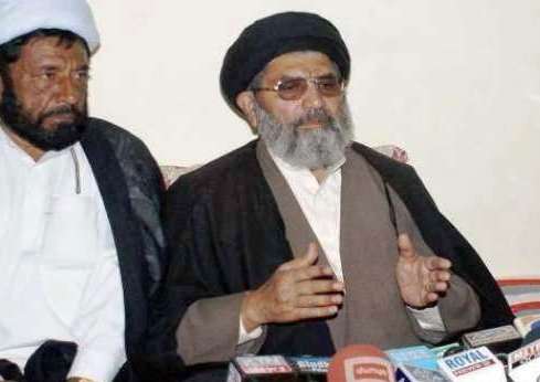 علامہ ساجد نقوی: مذہبی قوتوں کا سیاسی مستقبل روشن ہے