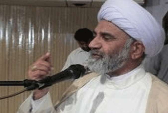علامہ رمضان توقیر: پاراچنار دھماکے کے پس پردہ عناصر کو بے نقاب کیا جائے