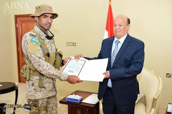 السعودية تعترف بمقتل قائد قواتها وضابط اماراتي باليمن + (صور)