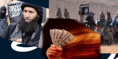 مسؤول بـ"داعش" يكشف خفاياها ومصادر تمويلها ودعمها
