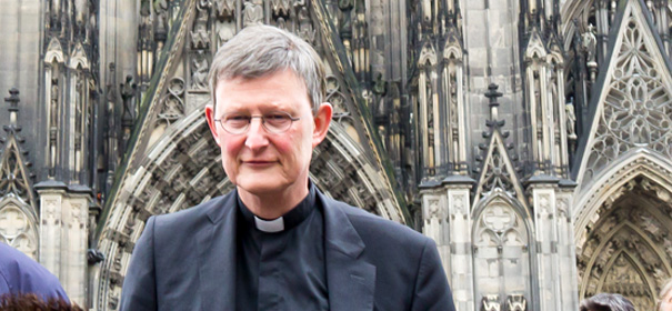 „Islam und Terrorismus nicht gleichsetzen“