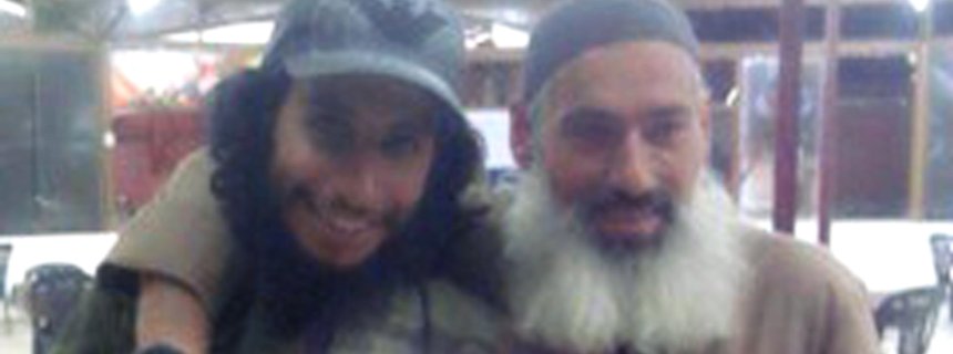 Polizei fahndet nach deutschem Islamisten