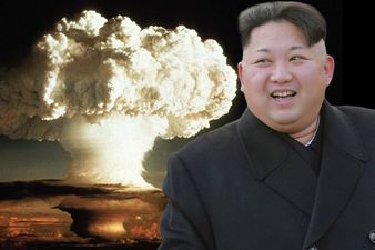 Por qué la Bomba de Hidrógeno que dice tener Corea del Norte es Mucho más Peligrosa que la Atómica