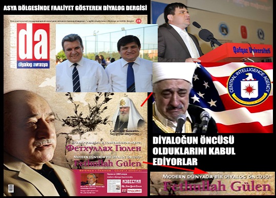 26 Noyabr Qanlı Nardaran faciəsindən sonra Azərbaycanda Fətullahçılar yenidən ərsəyə gəlirlər