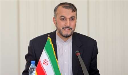 Muslims Concerned about Fate of Sheikh Zakzaky: Iranian Deputy FM