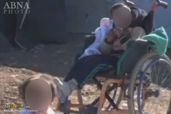 داعش کا ذہنی طور پر پسماندہ بچوں کو قتل کرنے کا حکم