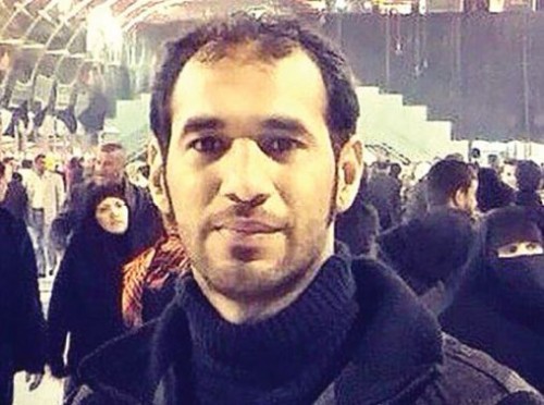 Amnesty International Calls for Urgent Action Regarding Detainee Ali Al-Tajer
