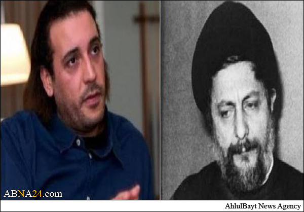 هنيبعل القذافي يكشف عن مصير "الامام الصدر" : (الصدر لم يغادر ليبيا)