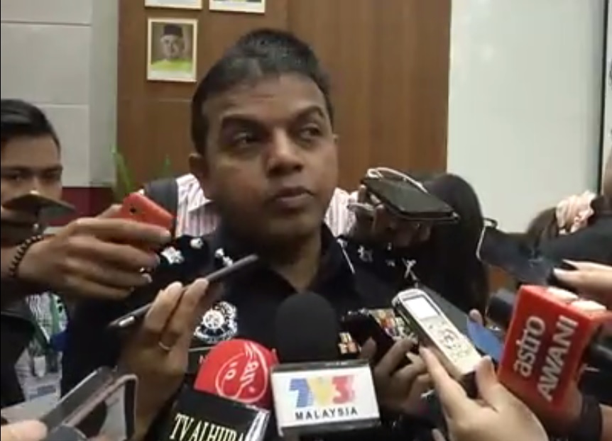 Ayob Khan: IS Tidak Perlu Pangkalan Untuk Rekrut Anggota