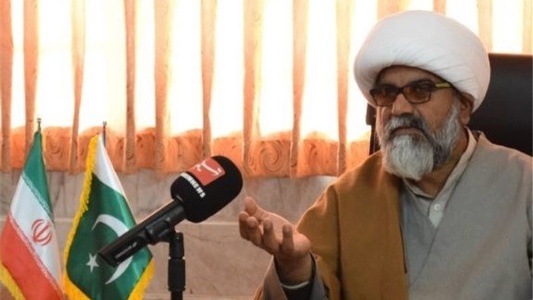 پاراچنار کے شہداء سے اظہار ہمدردی میں تین روزہ سوگ کا اعلان