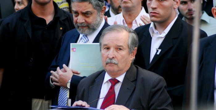 Llegó a su Fin Memorándum de Entendimiento Irán-Argentina 