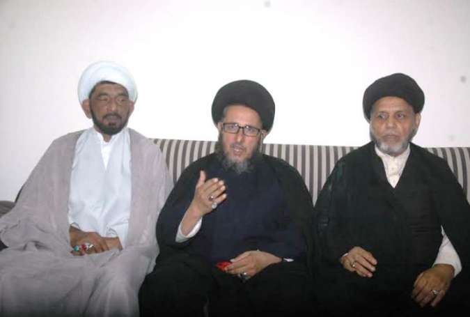 شیعہ علما کونسل پنجاب کی نائجیریا کی اسلامک موومنٹ پر حملوں کی مذمت