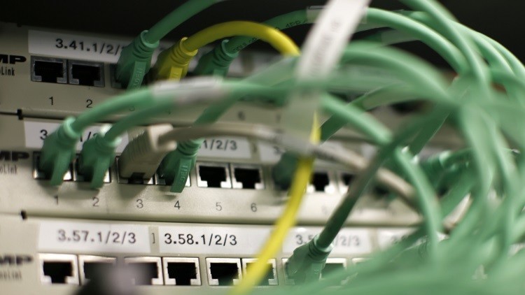 "داعش" يستخدم عناوين IP ترتبط بوزارة العمل البريطانية