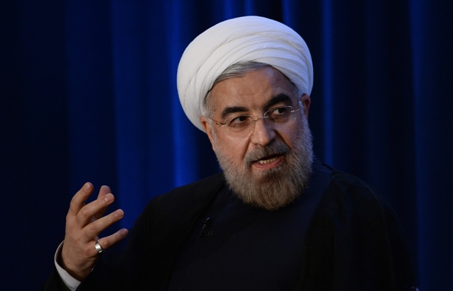President Rouhani: Unity is most important need for Islamic World