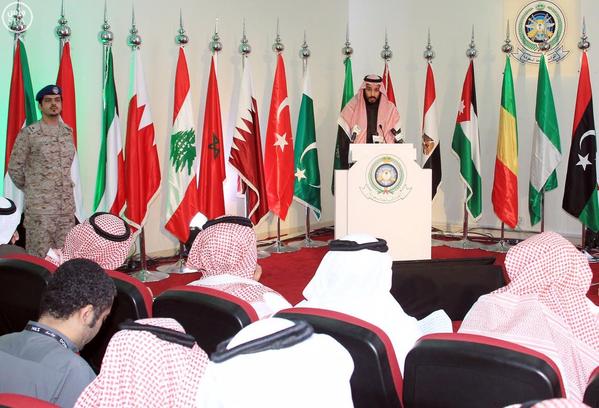 إندونيسيا تكذب السعودية: لن نشارك مطلقا في أي تحالف عسكري