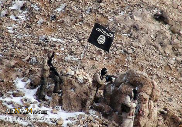 الجيش اللبناني والمقاومة الاسلامية يقتلان عنصرين مهمين لداعش بشرق لبنان
