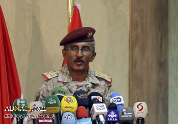 السعودية تخرق الهدنة والجيش اليمني يقول لن نبقى مكتوفي الأيدي أمام العدوان الغاشم