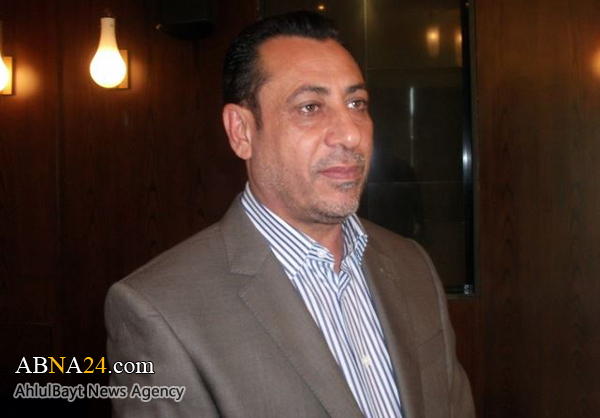 الزاملي: التحالف السعودي الجديد لو كان جديا لحرر فلسطين من الصهاينة