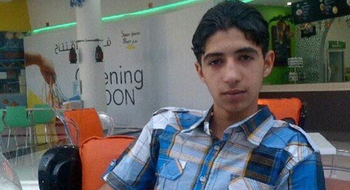 Bahrain: Detainee Ahmad Al-Arab Sentenced to Additional Year in Prison for Clapping