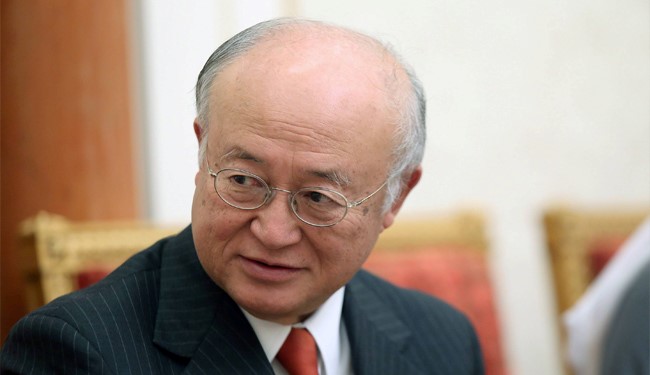 IAEA: No Evident Sign of Diversion in Iran Nuclear Program 