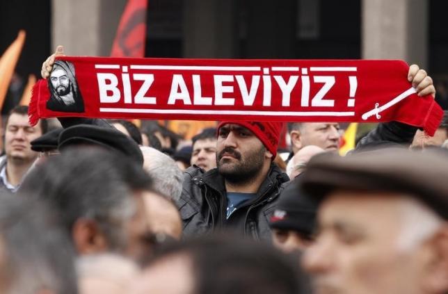 Aleviler ve Şiiler Okusun