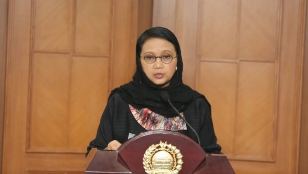 Indonesia Tak Pernah Dukung Aliansi Militer Arab Saudi