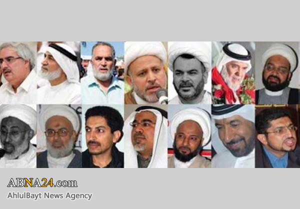 4 من قيادات المعارضة المعتقلة حالتهم صحية في خطر