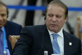 بالاآخر نواز حکومت نے اپنے آقاوں کے اتحاد میں شامل ہونے کا اعلان کردیا