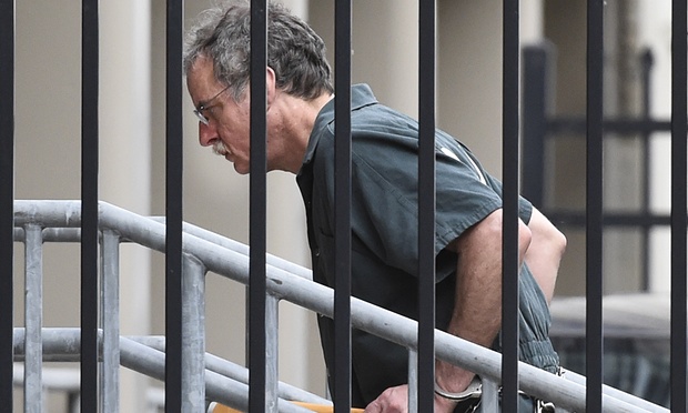 US Man Who Tried to Build X-Ray Weapon to Kill Muslims Sentenced to Prison